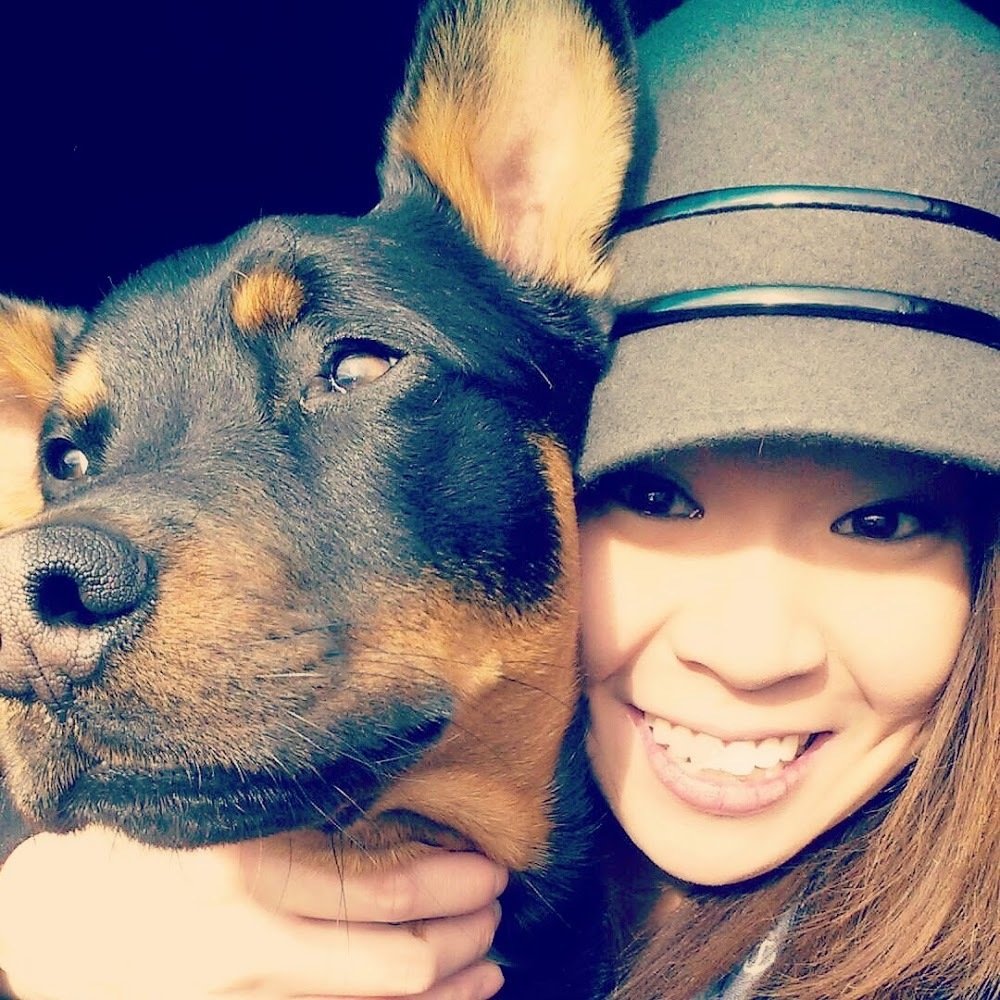 Meet your Posher, Lindsey